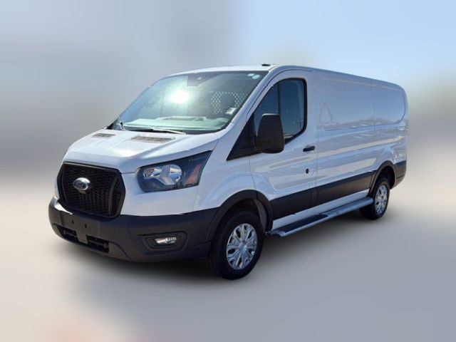 2023 Ford Transit Base