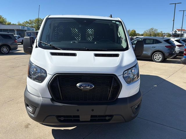 2023 Ford Transit Base