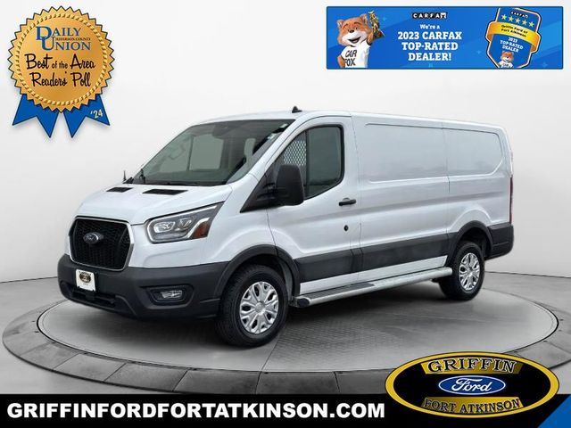 2023 Ford Transit Base