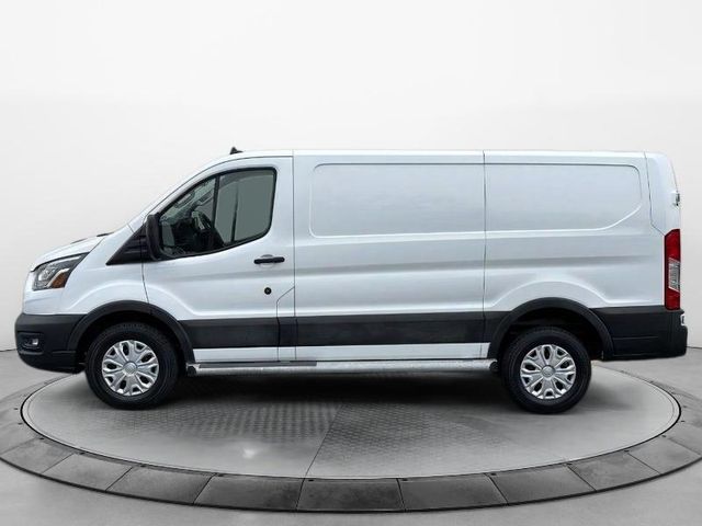 2023 Ford Transit Base