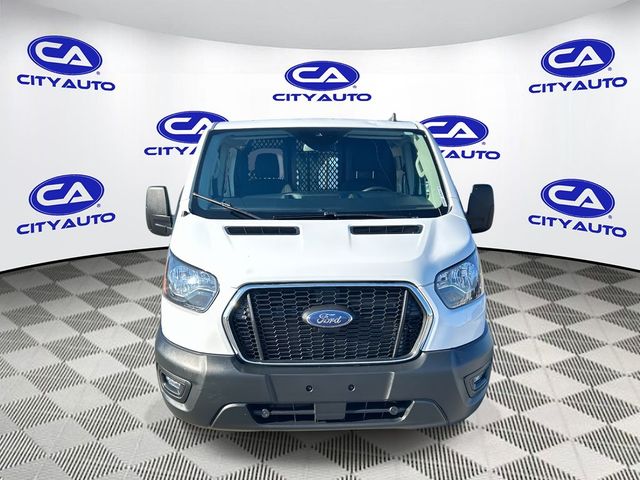 2023 Ford Transit Base