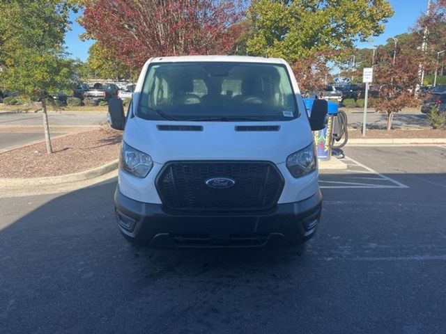 2023 Ford Transit Base