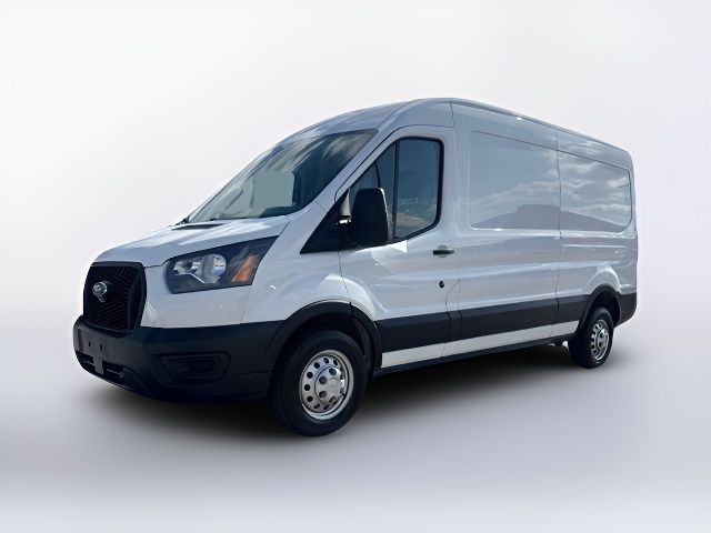 2023 Ford Transit Base