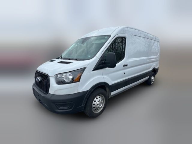 2023 Ford Transit Base