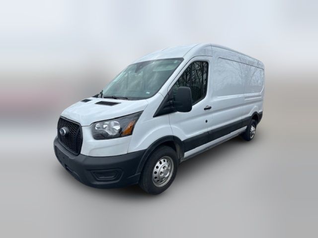 2023 Ford Transit Base