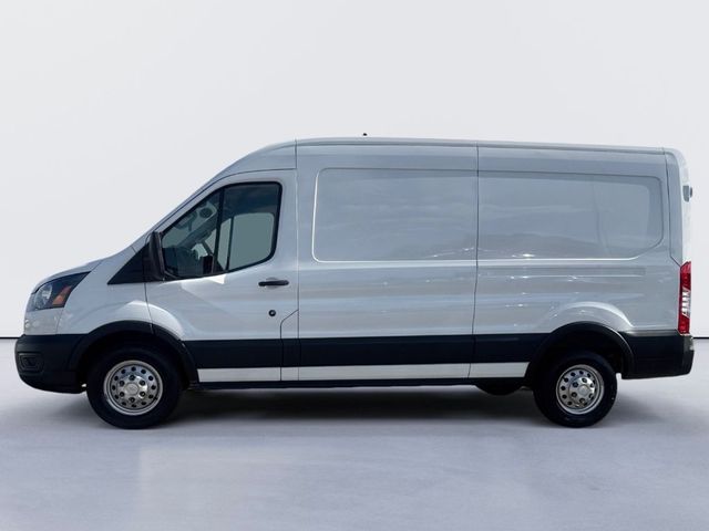 2023 Ford Transit Base