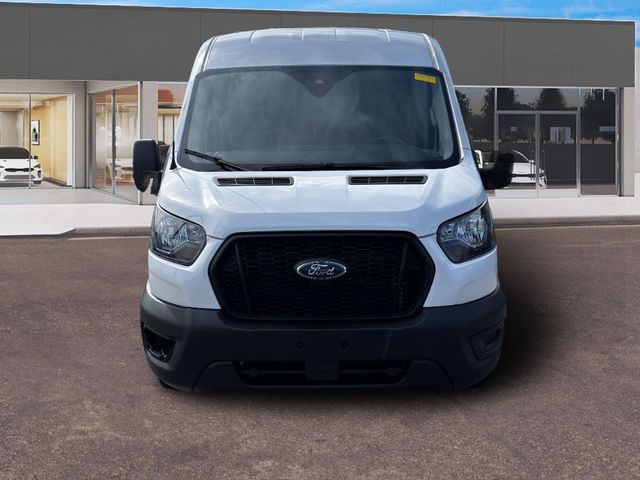 2023 Ford Transit Base