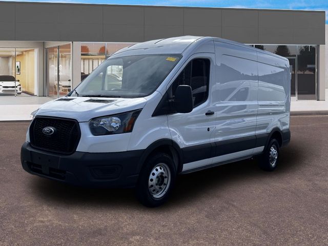 2023 Ford Transit Base