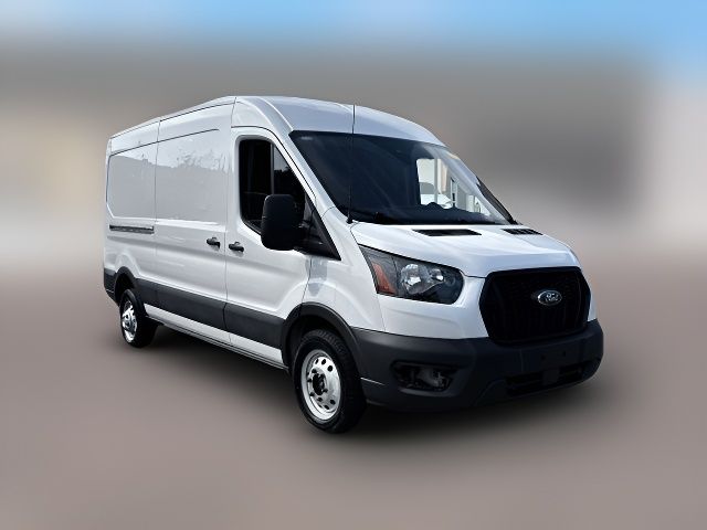 2023 Ford Transit Base