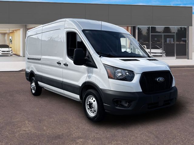 2023 Ford Transit Base