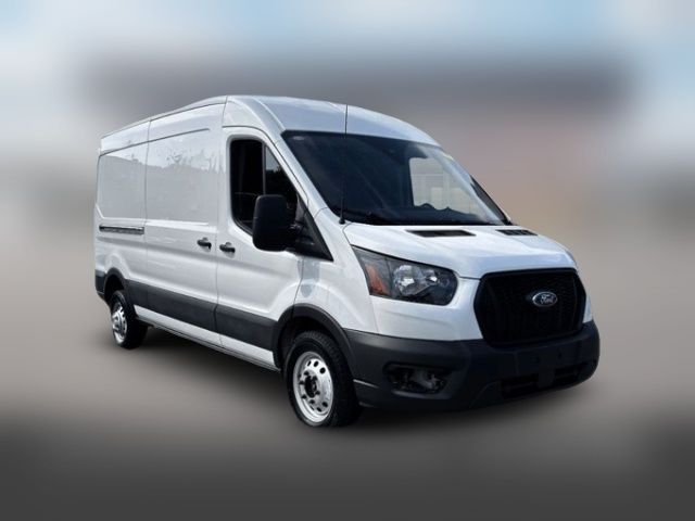 2023 Ford Transit Base