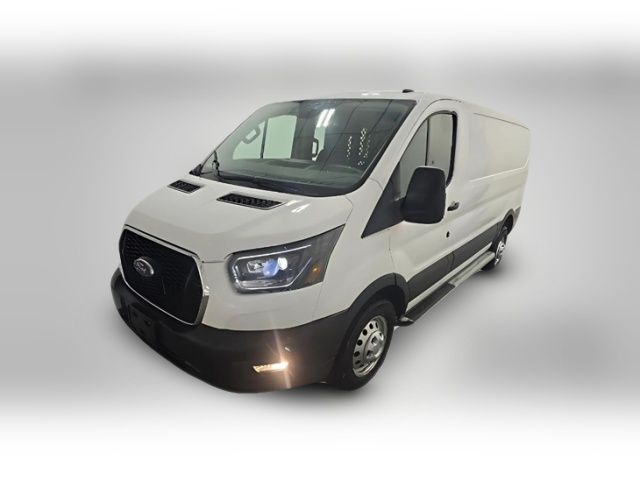 2023 Ford Transit Base