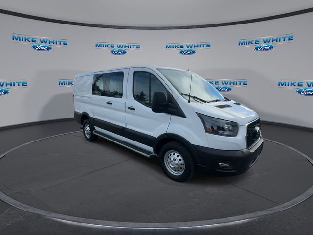 2023 Ford Transit Base