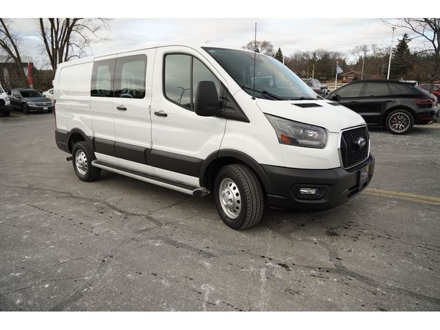 2023 Ford Transit Base