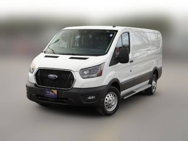 2023 Ford Transit Base