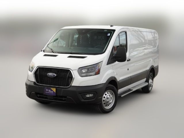 2023 Ford Transit Base