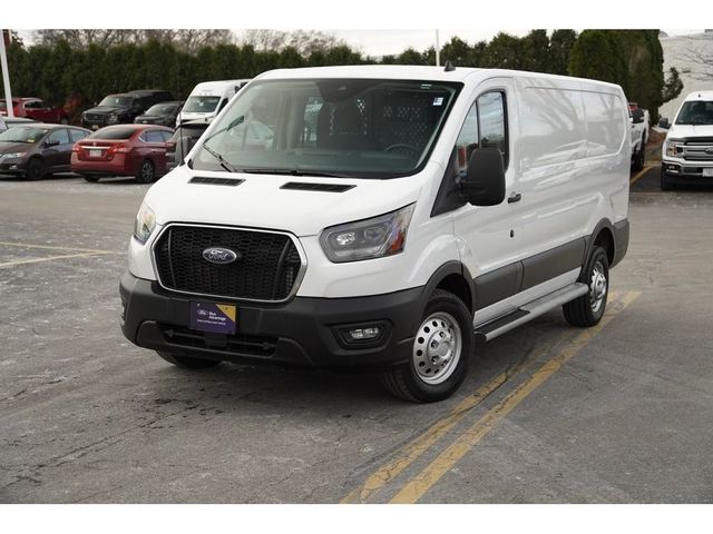 2023 Ford Transit Base