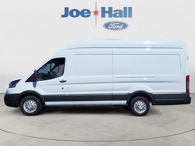 2023 Ford Transit Base