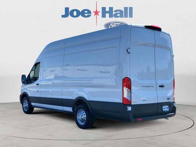 2023 Ford Transit Base