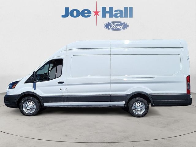 2023 Ford Transit Base