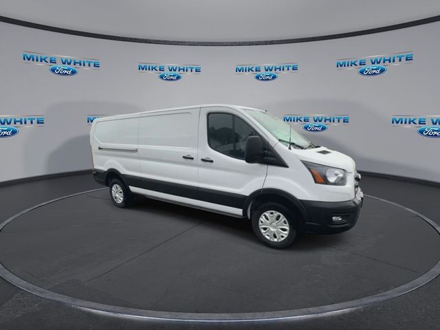 2023 Ford E-Transit Base