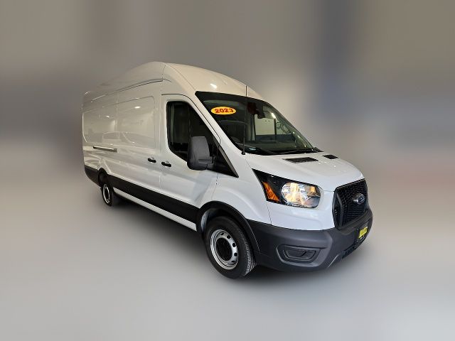 2023 Ford Transit Base