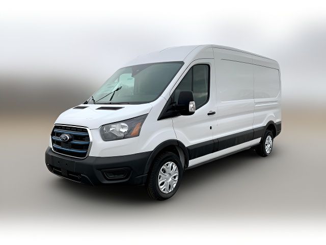 2023 Ford E-Transit Base