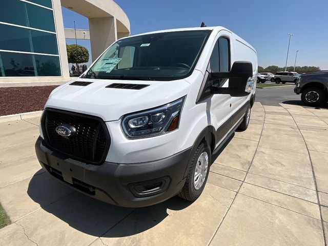 2023 Ford Transit Base