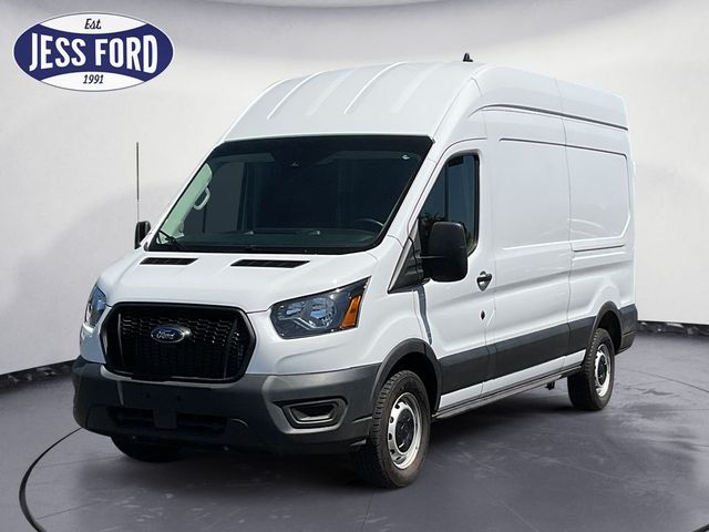 2023 Ford Transit Base