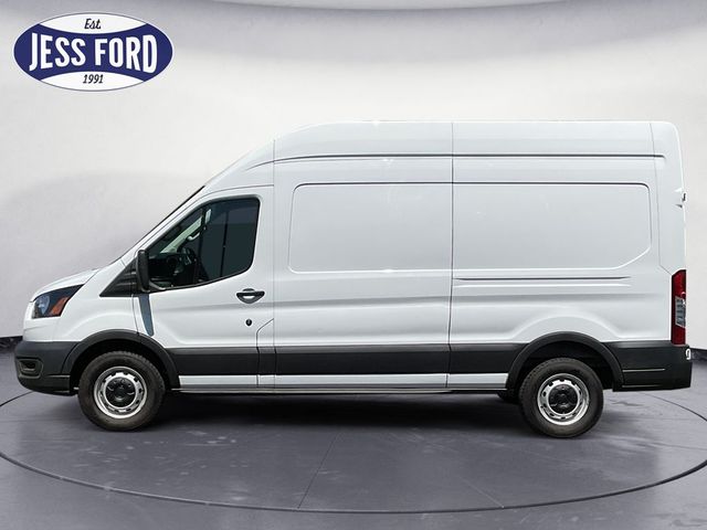 2023 Ford Transit Base