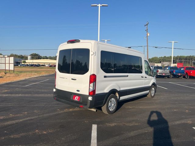 2023 Ford Transit XL