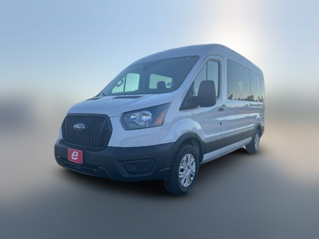 2023 Ford Transit XL