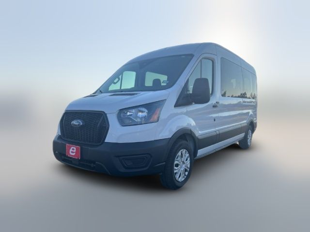 2023 Ford Transit XL