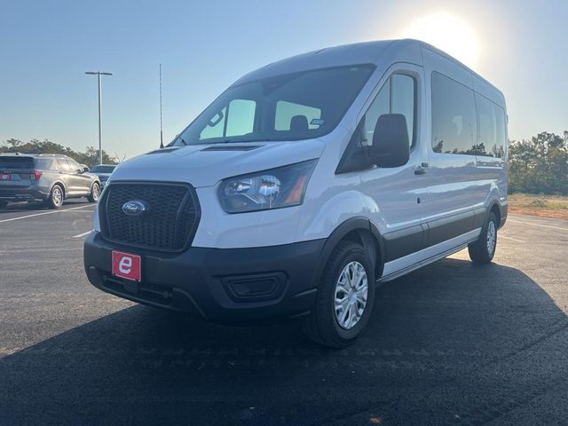 2023 Ford Transit XL