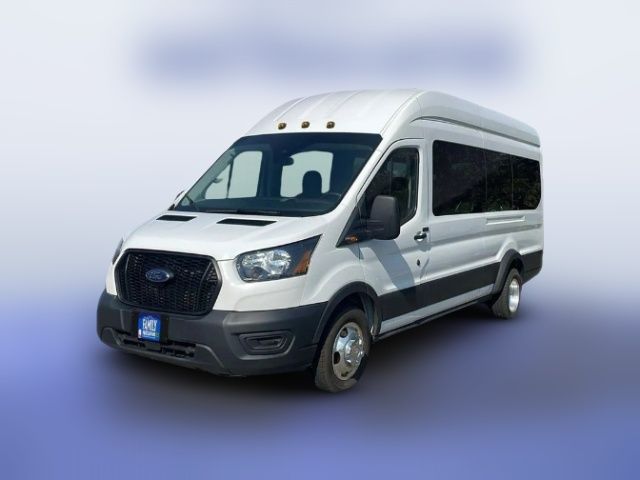 2023 Ford Transit XL