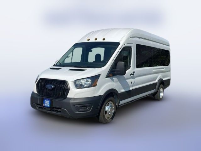 2023 Ford Transit XL