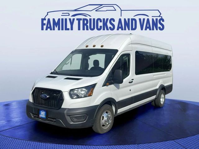 2023 Ford Transit XL