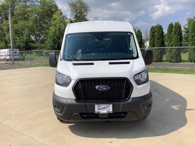 2023 Ford Transit XL