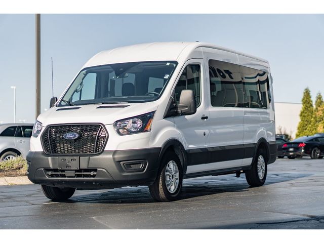 2023 Ford Transit XL