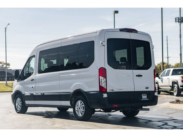 2023 Ford Transit XL