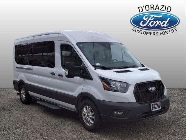 2023 Ford Transit XL