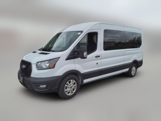 2023 Ford Transit XL