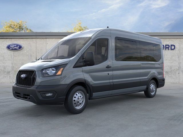 2023 Ford Transit XL