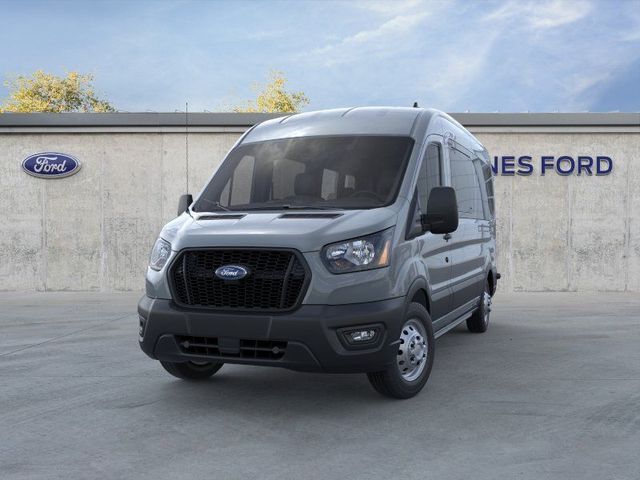 2023 Ford Transit XL