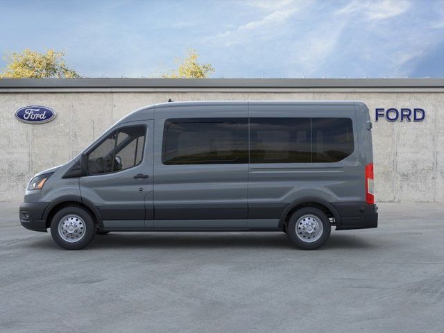 2023 Ford Transit XL