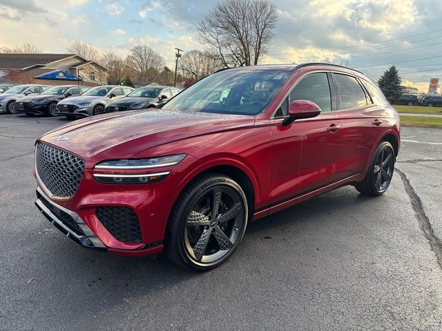 2023 Genesis GV70 3.5T Sport