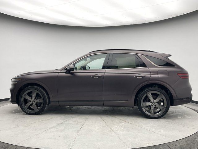 2023 Genesis GV70 3.5T Sport