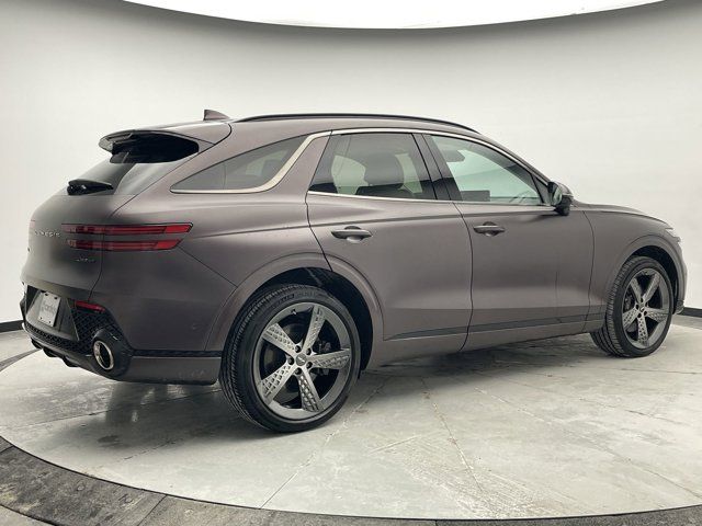 2023 Genesis GV70 3.5T Sport