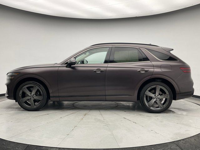 2023 Genesis GV70 3.5T Sport