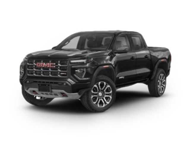 2023 GMC Canyon 4WD AT4